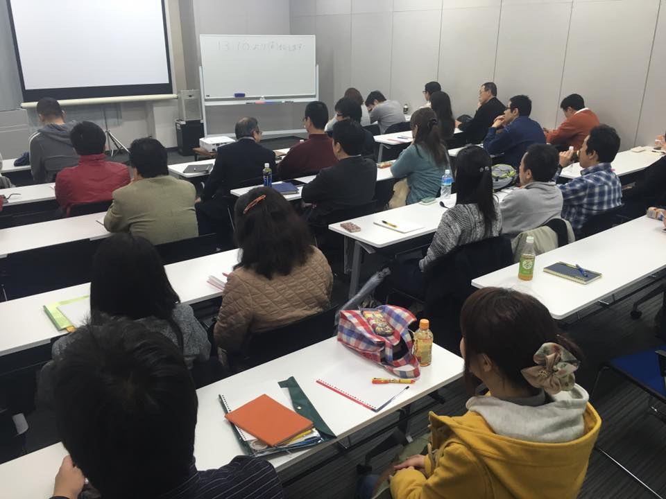 博多でセミナーを開催いたしました